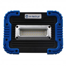ΦΑΚΟΣ ΕΡΓΑΣΙΑΣ OSRAM 20LED 600lm 3 ΛΕΙΤΟΥΡΓΙΩΝ 170x130x40mm M-TECH ΦΑΚΟΣ ΕΡΓΑΣΙΑΣ OSRAM 20LED 600lm 3 ΛΕΙΤΟΥΡΓΙΩΝ 170x130x40mm M-TECH