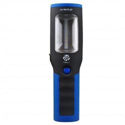ΦΑΚΟΣ ΕΡΓΑΣΙΑΣ OSRAM 1+15LED 80+240lm 3 ΛΕΙΤΟΥΡΓΙΩΝ (ΛΕΥΚΟ) 225x55x40mm M-TECH ΦΑΚΟΣ ΕΡΓΑΣΙΑΣ OSRAM 1+15LED 80+240lm 3 ΛΕΙΤΟΥΡΓΙΩΝ (ΛΕΥΚΟ) 225x55x40mm M-TECH