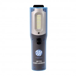ΦΑΚΟΣ ΕΡΓΑΣΙΑΣ OSRAM 27+1LED (27x10W + 1x2W) 1100+200lm 5700K 4 ΛΕΙΤΟΥΡΓΙΩΝ M-TECH ΦΑΚΟΣ ΕΡΓΑΣΙΑΣ OSRAM 27+1LED (27x10W + 1x2W) 1100+200lm 5700K 4 ΛΕΙΤΟΥΡΓΙΩΝ M-TECH