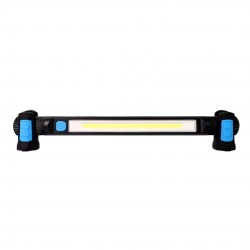 ΦΑΚΟΣ ΕΡΓΑΣΙΑΣ 1COB 10W 6500K 2 ΛΕΙΤΟΥΡΓΙΕΣ (40%-100%) M-TECH ΦΑΚΟΣ ΕΡΓΑΣΙΑΣ 1COB 10W 6500K 2 ΛΕΙΤΟΥΡΓΙΕΣ (40%-100%) M-TECH