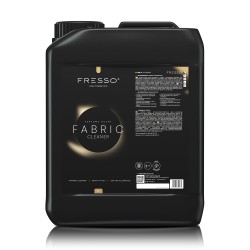 Fresso - Καθαριστικό Υφασμάτων και Ταπετσαρίας Fabric Cleaner 5 L για Καθίσματα, Οροφή και Μοκέτες χωρίς Ξέβγαλμα - 1 Τεμ. (390235/FRE)