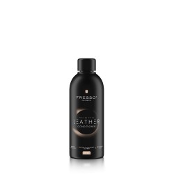 Fresso - Ανανεωτικό και Προστατευτικό Δέρματος Leather Conditioner 250 ml με Βαθιά Ενυδάτωση και Φυσικό Ματ Φινίρισμα - 1 Τεμ. (390587/FRE)
