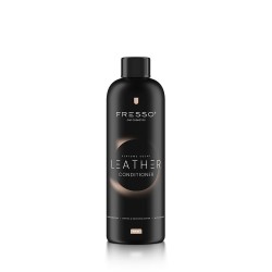Fresso - Ανανεωτικό και Προστατευτικό Δέρματος Leather Conditioner 500 ml με Βαθιά Ενυδάτωση και Φυσικό Ματ Φινίρισμα - 1 Τεμ. (390594/FRE)