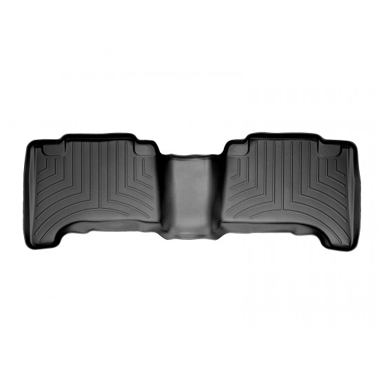ΠΑΤΑΚΙΑ ΜΑΡΚΕ ΓΙΑ TOYOTA LAND CRUISER J120 5D 2002-2009  ΟΠΙΣΘΙΑ ΜΑΥΡΑ 2ΤΕΜ WEATHERTECH ΠΑΤΑΚΙΑ ΜΑΡΚΕ ΓΙΑ TOYOTA LAND CRUISER J120 5D 2002-2009  ΟΠΙΣΘΙΑ ΜΑΥΡΑ 2ΤΕΜ WEATHERTECH