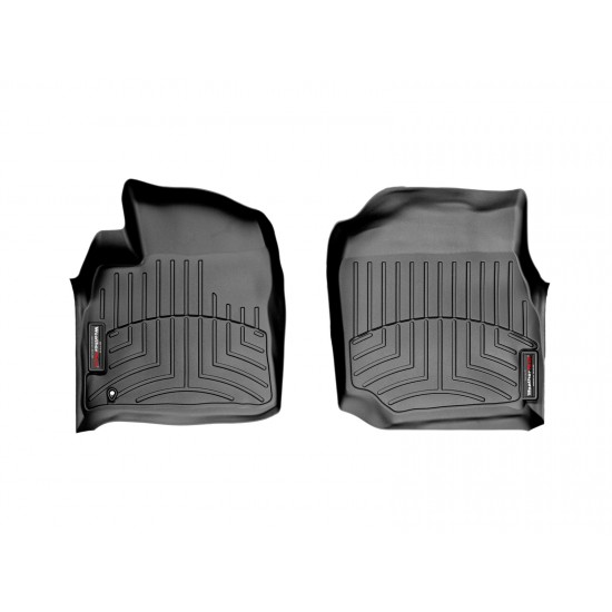 ΠΑΤΑΚΙΑ ΜΑΡΚΕ ΓΙΑ TOYOTA LAND CRUISER J100 1998-2007 /LEXUS LX470 1998-2005  ΜΠΡΟΣΤΙΝΑ ΜΑΥΡΑ 2ΤΕΜ WEATHERTECH ΠΑΤΑΚΙΑ ΜΑΡΚΕ ΓΙΑ TOYOTA LAND CRUISER J100 1998-2007 /LEXUS LX470 1998-2005  ΜΠΡΟΣΤΙΝΑ ΜΑΥΡΑ 2ΤΕΜ WEATHERTECH