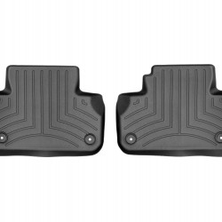 ΠΑΤΑΚΙΑ ΜΑΡΚΕ ΓΙΑ AUDI Q5/ SQ5 2017+  ΟΠΙΣΘΙΑ ΜΑΥΡΑ 2ΤΕΜ WEATHERTECH ΠΑΤΑΚΙΑ ΜΑΡΚΕ ΓΙΑ AUDI Q5/ SQ5 2017+  ΟΠΙΣΘΙΑ ΜΑΥΡΑ 2ΤΕΜ WEATHERTECH