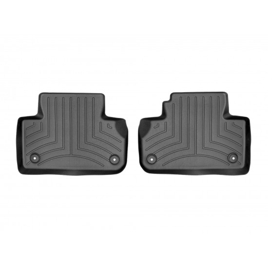 ΠΑΤΑΚΙΑ ΜΑΡΚΕ ΓΙΑ AUDI Q5/ SQ5 2017+  ΟΠΙΣΘΙΑ ΜΑΥΡΑ 2ΤΕΜ WEATHERTECH ΠΑΤΑΚΙΑ ΜΑΡΚΕ ΓΙΑ AUDI Q5/ SQ5 2017+  ΟΠΙΣΘΙΑ ΜΑΥΡΑ 2ΤΕΜ WEATHERTECH