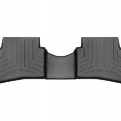 ΠΑΤΑΚΙΑ ΜΑΡΚΕ ΓΙΑ KIA STONIC 2017+  ΟΠΙΣΘΙΑ ΜΑΥΡΑ 2ΤΕΜ WEATHERTECH ΠΑΤΑΚΙΑ ΜΑΡΚΕ ΓΙΑ KIA STONIC 2017+  ΟΠΙΣΘΙΑ ΜΑΥΡΑ 2ΤΕΜ WEATHERTECH