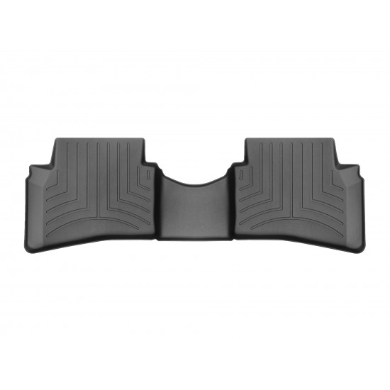 ΠΑΤΑΚΙΑ ΜΑΡΚΕ ΓΙΑ KIA STONIC 2017+  ΟΠΙΣΘΙΑ ΜΑΥΡΑ 2ΤΕΜ WEATHERTECH ΠΑΤΑΚΙΑ ΜΑΡΚΕ ΓΙΑ KIA STONIC 2017+  ΟΠΙΣΘΙΑ ΜΑΥΡΑ 2ΤΕΜ WEATHERTECH