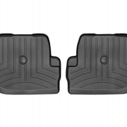 ΠΑΤΑΚΙΑ ΜΑΡΚΕ ΓΙΑ JEEP WRANGLER 2018+  ΟΠΙΣΘΙΑ ΜΑΥΡΑ 2ΤΕΜ WEATHERTECH ΠΑΤΑΚΙΑ ΜΑΡΚΕ ΓΙΑ JEEP WRANGLER 2018+  ΟΠΙΣΘΙΑ ΜΑΥΡΑ 2ΤΕΜ WEATHERTECH