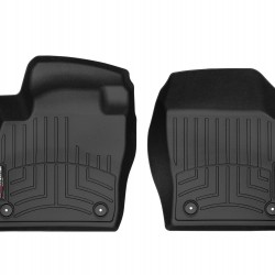 ΠΑΤΑΚΙΑ ΜΑΡΚΕ ΓΙΑ VW POLO MK6 2017+ /AUDI A1 2018+ /SKODA SCALA 2018-2021  ΜΠΡΟΣΤΙΝΑ ΜΑΥΡΑ 2ΤΕΜ WEATHERTECH ΠΑΤΑΚΙΑ ΜΑΡΚΕ ΓΙΑ VW POLO MK6 2017+ /AUDI A1 2018+ /SKODA SCALA 2018-2021  ΜΠΡΟΣΤΙΝΑ ΜΑΥΡΑ 2ΤΕΜ WEATHERTECH