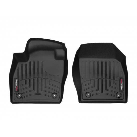 ΠΑΤΑΚΙΑ ΜΑΡΚΕ ΓΙΑ VW POLO MK6 2017+ /AUDI A1 2018+ /SKODA SCALA 2018-2021  ΜΠΡΟΣΤΙΝΑ ΜΑΥΡΑ 2ΤΕΜ WEATHERTECH ΠΑΤΑΚΙΑ ΜΑΡΚΕ ΓΙΑ VW POLO MK6 2017+ /AUDI A1 2018+ /SKODA SCALA 2018-2021  ΜΠΡΟΣΤΙΝΑ ΜΑΥΡΑ 2ΤΕΜ WEATHERTECH