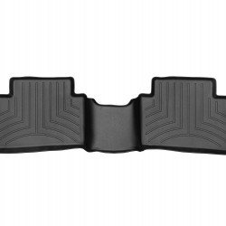 ΠΑΤΑΚΙΑ ΜΑΡΚΕ ΓΙΑ HYUNDAI KONA 2017+  ΟΠΙΣΘΙΑ ΜΑΥΡΑ 2ΤΕΜ WEATHERTECH ΠΑΤΑΚΙΑ ΜΑΡΚΕ ΓΙΑ HYUNDAI KONA 2017+  ΟΠΙΣΘΙΑ ΜΑΥΡΑ 2ΤΕΜ WEATHERTECH