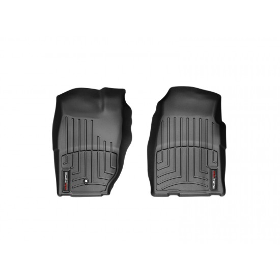 ΠΑΤΑΚΙΑ ΜΑΡΚΕ ΓΙΑ JEEP CHEROKEE XJ 1997-2001  ΜΠΡΟΣΤΙΝΑ ΜΑΥΡΑ 2ΤΕΜ WEATHERTECH ΠΑΤΑΚΙΑ ΜΑΡΚΕ ΓΙΑ JEEP CHEROKEE XJ 1997-2001  ΜΠΡΟΣΤΙΝΑ ΜΑΥΡΑ 2ΤΕΜ WEATHERTECH