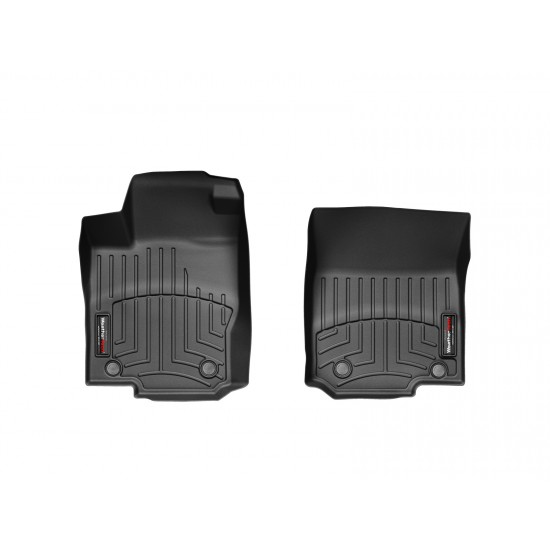 ΠΑΤΑΚΙΑ ΜΑΡΚΕ ΓΙΑ MERCEDES ML/GL/GLE/GLS  ΜΠΡΟΣΤΙΝΑ ΜΑΥΡΑ 2ΤΕΜ WEATHERTECH ΠΑΤΑΚΙΑ ΜΑΡΚΕ ΓΙΑ MERCEDES ML/GL/GLE/GLS  ΜΠΡΟΣΤΙΝΑ ΜΑΥΡΑ 2ΤΕΜ WEATHERTECH