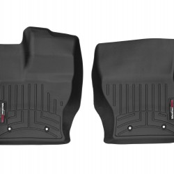 ΠΑΤΑΚΙΑ ΜΑΡΚΕ ΓΙΑ LAND ROVER DISCOVERY L462 2017+ /RANGE ROVER 2013-2019  ΜΠΡΟΣΤΙΝΑ ΜΑΥΡΑ 2ΤΕΜ WEATHERTECH ΠΑΤΑΚΙΑ ΜΑΡΚΕ ΓΙΑ LAND ROVER DISCOVERY L462 2017+ /RANGE ROVER 2013-2019  ΜΠΡΟΣΤΙΝΑ ΜΑΥΡΑ 2ΤΕΜ WEATHERTECH