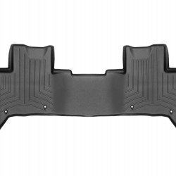 ΠΑΤΑΚΙΑ ΜΑΡΚΕ ΓΙΑ LAND ROVER DISCOVERY L462 2017+  ΟΠΙΣΘΙΑ ΜΑΥΡΑ 2ΤΕΜ WEATHERTECH ΠΑΤΑΚΙΑ ΜΑΡΚΕ ΓΙΑ LAND ROVER DISCOVERY L462 2017+  ΟΠΙΣΘΙΑ ΜΑΥΡΑ 2ΤΕΜ WEATHERTECH