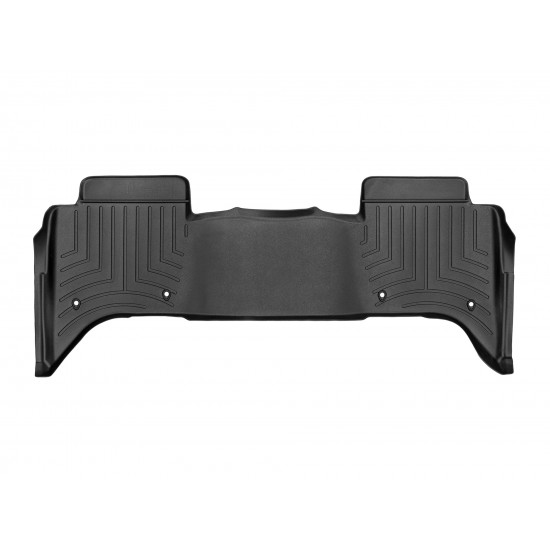 ΠΑΤΑΚΙΑ ΜΑΡΚΕ ΓΙΑ LAND ROVER RANGE ROVER 2018+  ΟΠΙΣΘΙΑ ΜΑΥΡΑ 2ΤΕΜ WEATHERTECH ΠΑΤΑΚΙΑ ΜΑΡΚΕ ΓΙΑ LAND ROVER RANGE ROVER 2018+  ΟΠΙΣΘΙΑ ΜΑΥΡΑ 2ΤΕΜ WEATHERTECH