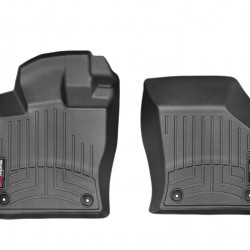 ΠΑΤΑΚΙΑ ΜΑΡΚΕ ΓΙΑ SKODA OCTAVIA /SUPERB /VW PASSAT /VW GOLF /SEAT LEON /AUDI A3  ΜΠΡΟΣΤΙΝΑ ΜΑΥΡΑ 2ΤΕΜ WEATHERTECH ΠΑΤΑΚΙΑ ΜΑΡΚΕ ΓΙΑ SKODA OCTAVIA /SUPERB /VW PASSAT /VW GOLF /SEAT LEON /AUDI A3  ΜΠΡΟΣΤΙΝΑ ΜΑΥΡΑ 2ΤΕΜ WEATHERTECH