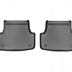 ΠΑΤΑΚΙΑ ΜΑΡΚΕ ΓΙΑ VW GOLF VII 2012-2020  ΟΠΙΣΘΙΑ ΜΑΥΡΑ 2ΤΕΜ WEATHERTECH ΠΑΤΑΚΙΑ ΜΑΡΚΕ ΓΙΑ VW GOLF VII 2012-2020  ΟΠΙΣΘΙΑ ΜΑΥΡΑ 2ΤΕΜ WEATHERTECH