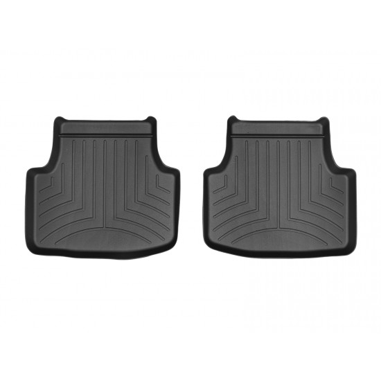 ΠΑΤΑΚΙΑ ΜΑΡΚΕ ΓΙΑ SKODA OCTAVIA 5E A7 2013-2020  ΟΠΙΣΘΙΑ ΜΑΥΡΑ 2ΤΕΜ WEATHERTECH ΠΑΤΑΚΙΑ ΜΑΡΚΕ ΓΙΑ SKODA OCTAVIA 5E A7 2013-2020  ΟΠΙΣΘΙΑ ΜΑΥΡΑ 2ΤΕΜ WEATHERTECH