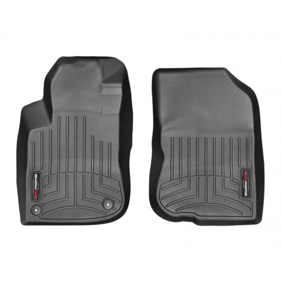 ΠΑΤΑΚΙΑ ΜΑΡΚΕ ΓΙΑ PEUGEOT 208 2012-2019 /PEUGEOT 2008 2013-2019  ΜΠΡΟΣΤΙΝΑ ΜΑΥΡΑ 2ΤΕΜ WEATHERTECH ΠΑΤΑΚΙΑ ΜΑΡΚΕ ΓΙΑ PEUGEOT 208 2012-2019 /PEUGEOT 2008 2013-2019  ΜΠΡΟΣΤΙΝΑ ΜΑΥΡΑ 2ΤΕΜ WEATHERTECH