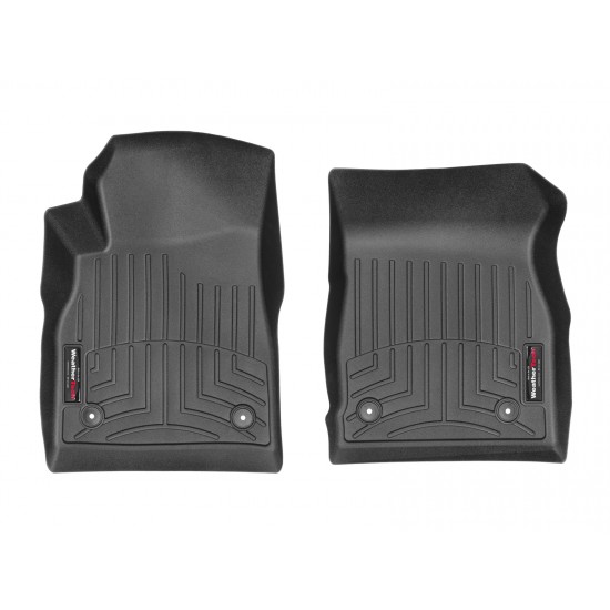 ΠΑΤΑΚΙΑ ΜΑΡΚΕ ΓΙΑ OPEL ASTRA J 2009-2015 /OPEL ASTRA GTC 2011-2017  ΜΠΡΟΣΤΙΝΑ ΜΑΥΡΑ 2ΤΕΜ WEATHERTECH ΠΑΤΑΚΙΑ ΜΑΡΚΕ ΓΙΑ OPEL ASTRA J 2009-2015 /OPEL ASTRA GTC 2011-2017  ΜΠΡΟΣΤΙΝΑ ΜΑΥΡΑ 2ΤΕΜ WEATHERTECH