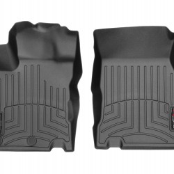 ΠΑΤΑΚΙΑ ΜΑΡΚΕ ΓΙΑ NISSAN QASHQAI J11 2014-2020  ΜΠΡΟΣΤΙΝΑ ΜΑΥΡΑ 2ΤΕΜ WEATHERTECH ΠΑΤΑΚΙΑ ΜΑΡΚΕ ΓΙΑ NISSAN QASHQAI J11 2014-2020  ΜΠΡΟΣΤΙΝΑ ΜΑΥΡΑ 2ΤΕΜ WEATHERTECH