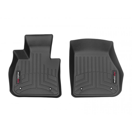 ΠΑΤΑΚΙΑ ΜΑΡΚΕ ΓΙΑ BMW X2 F39 2018-2021 / BMW X1 F48 2015-2021  ΜΠΡΟΣΤΙΝΑ ΜΑΥΡΑ 2ΤΕΜ WEATHERTECH ΠΑΤΑΚΙΑ ΜΑΡΚΕ ΓΙΑ BMW X2 F39 2018-2021 / BMW X1 F48 2015-2021  ΜΠΡΟΣΤΙΝΑ ΜΑΥΡΑ 2ΤΕΜ WEATHERTECH