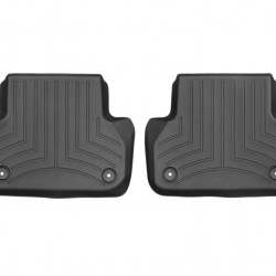 ΠΑΤΑΚΙΑ ΜΑΡΚΕ ΓΙΑ AUDI A4/S4/A5/S5 2015+  ΟΠΙΣΘΙΑ ΜΑΥΡΑ 2ΤΕΜ WEATHERTECH ΠΑΤΑΚΙΑ ΜΑΡΚΕ ΓΙΑ AUDI A4/S4/A5/S5 2015+  ΟΠΙΣΘΙΑ ΜΑΥΡΑ 2ΤΕΜ WEATHERTECH