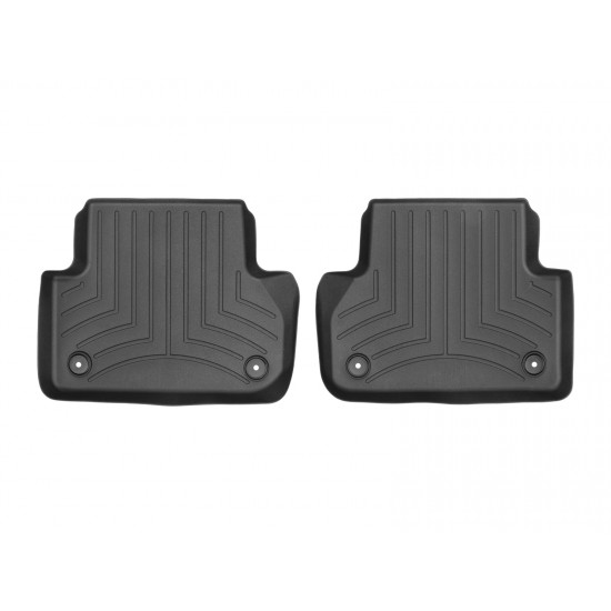 ΠΑΤΑΚΙΑ ΜΑΡΚΕ ΓΙΑ AUDI A4/S4/A5/S5 2015+  ΟΠΙΣΘΙΑ ΜΑΥΡΑ 2ΤΕΜ WEATHERTECH ΠΑΤΑΚΙΑ ΜΑΡΚΕ ΓΙΑ AUDI A4/S4/A5/S5 2015+  ΟΠΙΣΘΙΑ ΜΑΥΡΑ 2ΤΕΜ WEATHERTECH