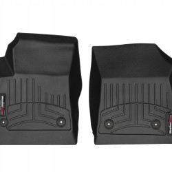 ΠΑΤΑΚΙΑ ΜΑΡΚΕ ΓΙΑ OPEL ASTRA K 2015+  ΜΠΡΟΣΤΙΝΑ ΜΑΥΡΑ 2ΤΕΜ WEATHERTECH ΠΑΤΑΚΙΑ ΜΑΡΚΕ ΓΙΑ OPEL ASTRA K 2015+  ΜΠΡΟΣΤΙΝΑ ΜΑΥΡΑ 2ΤΕΜ WEATHERTECH