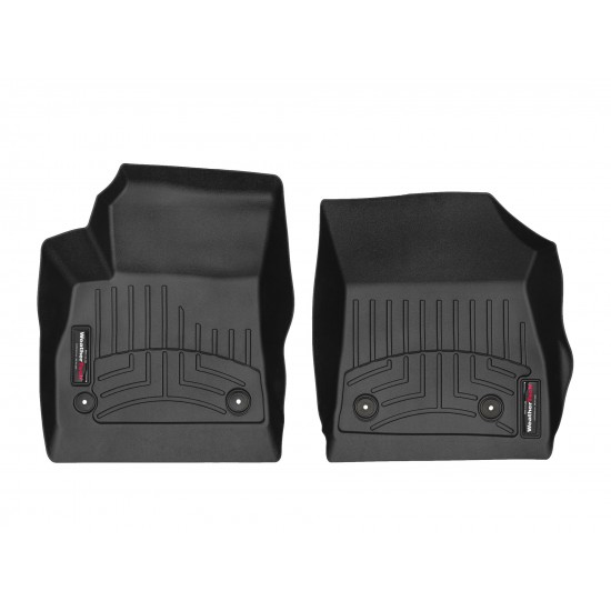 ΠΑΤΑΚΙΑ ΜΑΡΚΕ ΓΙΑ OPEL ASTRA K 2015+  ΜΠΡΟΣΤΙΝΑ ΜΑΥΡΑ 2ΤΕΜ WEATHERTECH ΠΑΤΑΚΙΑ ΜΑΡΚΕ ΓΙΑ OPEL ASTRA K 2015+  ΜΠΡΟΣΤΙΝΑ ΜΑΥΡΑ 2ΤΕΜ WEATHERTECH