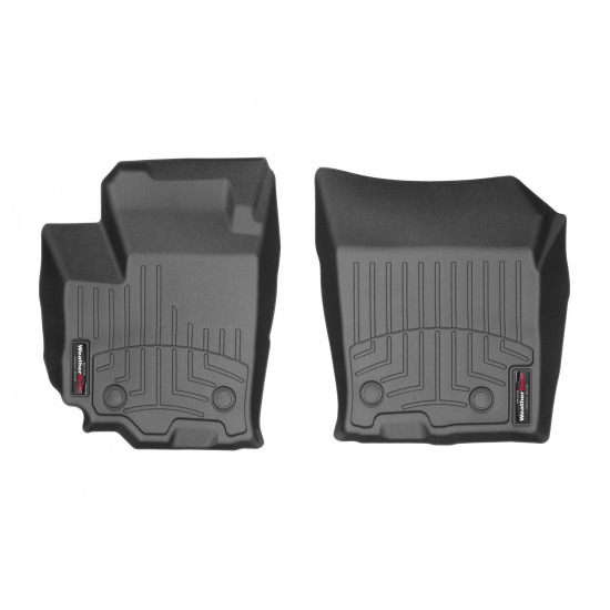 ΠΑΤΑΚΙΑ ΜΑΡΚΕ ΓΙΑ SUZUKI VITARA 2015-2020 / SUZUKI S-CROSS 2015-2020  ΜΠΡΟΣΤΙΝΑ ΜΑΥΡΑ 2ΤΕΜ WEATHERTECH ΠΑΤΑΚΙΑ ΜΑΡΚΕ ΓΙΑ SUZUKI VITARA 2015-2020 / SUZUKI S-CROSS 2015-2020  ΜΠΡΟΣΤΙΝΑ ΜΑΥΡΑ 2ΤΕΜ WEATHERTECH