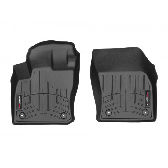 ΠΑΤΑΚΙΑ ΜΑΡΚΕ ΓΙΑ SKODA KODIAQ-KAROQ / VW T-ROC -TIGUAN-TOURAN / SEAT TARRACO  ΜΠΡΟΣΤΙΝΑ ΜΑΥΡΑ 2ΤΕΜ WEATHERTECH ΠΑΤΑΚΙΑ ΜΑΡΚΕ ΓΙΑ SKODA KODIAQ-KAROQ / VW T-ROC -TIGUAN-TOURAN / SEAT TARRACO  ΜΠΡΟΣΤΙΝΑ ΜΑΥΡΑ 2ΤΕΜ WEATHERTECH