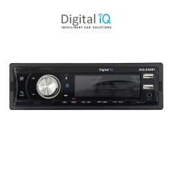 RADIO USB/SD/AUX/ BLUETOOTH DIQ-D20BT DIGITAL IQ - 1 τεμ. RADIO USB/SD/AUX/ BLUETOOTH DIQ-D20BT DIGITAL IQ - 1 τεμ.