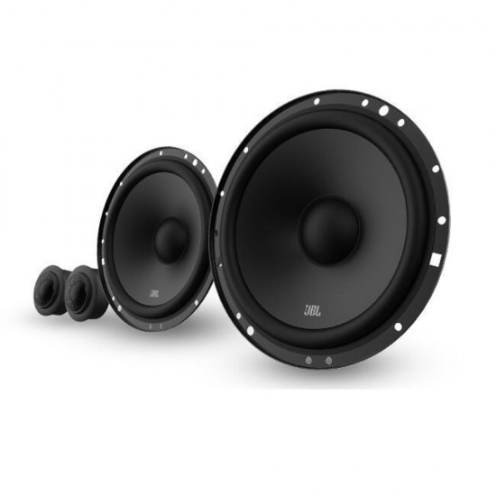 ΗΧΕΙΑ JBL STAGE1 601C 6,5 ΙΝΤΣΕΣ 165mm 2 ΔΡΟΜΩΝ / 40W RMS/ 200W peak ΜΕ 2 TWEETER 54mm ΗΧΕΙΑ JBL STAGE1 601C 6,5 ΙΝΤΣΕΣ 165mm 2 ΔΡΟΜΩΝ / 40W RMS/ 200W peak ΜΕ 2 TWEETER 54mm