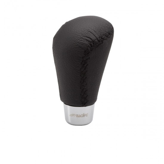 ΠΟΜΟΛΟ ΤΑΧΥΤΗΤΩΝ JOY ΜΑΥΡΟ ΔΕΡΜΑ (ΥΨΟΣ 94mm / ΔΙΑΜΕΤΡΟΣ ΕΞΩΤΕΡΙΚΗ 55mm)