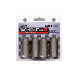 ΠΑΞΙΜΑΔΙΑ JAPAN RACING 12x1.50 50mm JAW TYPE-R ΑΛΟΥΜΙΝΙΟΥ ΜΑΤ 4ΤΕΜ. ΠΑΞΙΜΑΔΙΑ JAPAN RACING 12x1.50 50mm JAW TYPE-R ΑΛΟΥΜΙΝΙΟΥ ΜΑΤ 4ΤΕΜ.