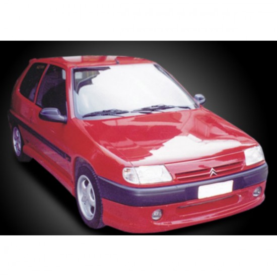 ΜAΣΠΙΕ (ΖΕΥΓΟΣ) ΠΛAΣΤΙΚΟ ΓΙΑ CITROEN SAXO 1995 - 1999 MOTORDROME ΜAΣΠΙΕ (ΖΕΥΓΟΣ) ΠΛAΣΤΙΚΟ ΓΙΑ CITROEN SAXO 1995 - 1999 MOTORDROME