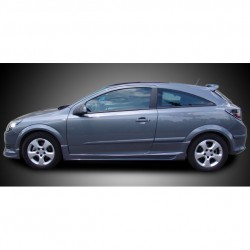 ΜAΣΠΙΕ A (ΖΕΥΓΟΣ) ΠΛAΣΤΙΚΟ ΓΙΑ OPEL ASTRA H 3D MOTORDROME ΜAΣΠΙΕ A (ΖΕΥΓΟΣ) ΠΛAΣΤΙΚΟ ΓΙΑ OPEL ASTRA H 3D MOTORDROME