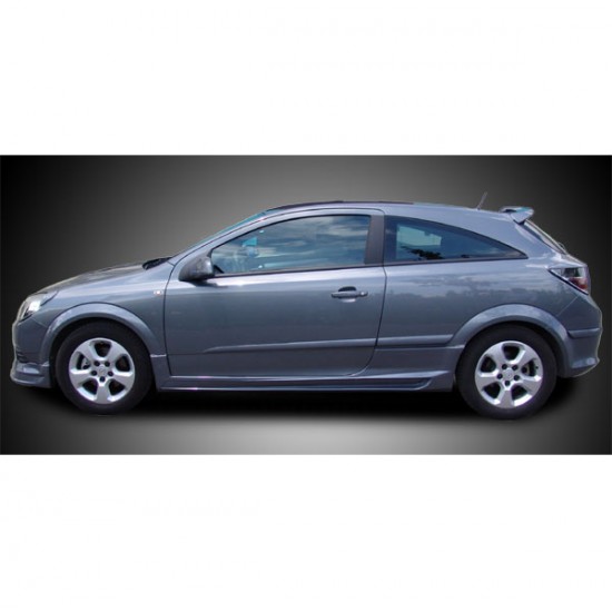 ΜAΣΠΙΕ A (ΖΕΥΓΟΣ) ΠΛAΣΤΙΚΟ ΓΙΑ OPEL ASTRA H 3D MOTORDROME ΜAΣΠΙΕ A (ΖΕΥΓΟΣ) ΠΛAΣΤΙΚΟ ΓΙΑ OPEL ASTRA H 3D MOTORDROME