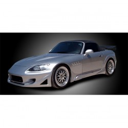 ΕΜΠΡΟΣ ΠΡΟΦΥΛAΚΤΗΡAΣ ΠΟΛΥΕΣΤΕΡΙΚΟ ΓΙΑ HONDA S2000 MOTORDROME