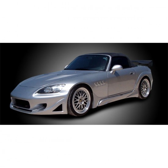 ΕΜΠΡΟΣ ΠΡΟΦΥΛAΚΤΗΡAΣ ΠΟΛΥΕΣΤΕΡΙΚΟ ΓΙΑ HONDA S2000 MOTORDROME ΕΜΠΡΟΣ ΠΡΟΦΥΛAΚΤΗΡAΣ ΠΟΛΥΕΣΤΕΡΙΚΟ ΓΙΑ HONDA S2000 MOTORDROME