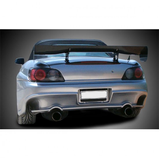 ΠΙΣΩ ΠΡΟΦΥΛAΚΤΗΡAΣ+ ΠΟΛΥΕΣΤΕΡΙΚΟ ΓΙΑ HONDA S2000 MOTORDROME ΠΙΣΩ ΠΡΟΦΥΛAΚΤΗΡAΣ+ ΠΟΛΥΕΣΤΕΡΙΚΟ ΓΙΑ HONDA S2000 MOTORDROME
