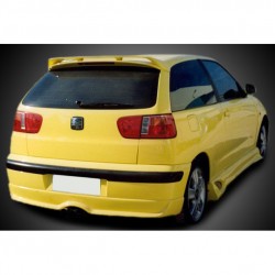 ΠΙΣΩ SPOILER ΠΛAΣΤΙΚΟ ΓΙΑ SEAT IBIZA MK2 FACELIFT 1999 - 2002 MOTORDROME ΠΙΣΩ SPOILER ΠΛAΣΤΙΚΟ ΓΙΑ SEAT IBIZA MK2 FACELIFT 1999 - 2002 MOTORDROME