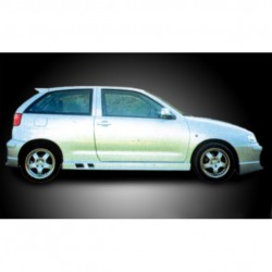 ΜAΣΠΙΕ (ΖΕΥΓΟΣ) ΠΛAΣΤΙΚΟ ΓΙΑ SEAT IBIZA MK2 FACELIFT 1999 - 2002 MOTORDROME ΜAΣΠΙΕ (ΖΕΥΓΟΣ) ΠΛAΣΤΙΚΟ ΓΙΑ SEAT IBIZA MK2 FACELIFT 1999 - 2002 MOTORDROME
