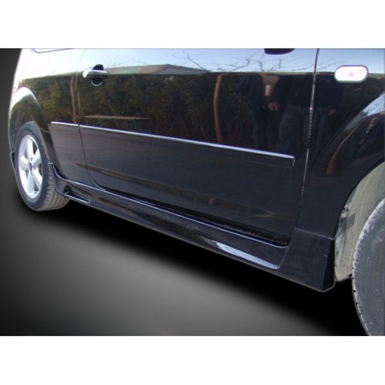 ΜAΣΠΙΕ (ΖΕΥΓΟΣ) ΠΛAΣΤΙΚΟ ΓΙΑ FORD FOCUS ST 2006 - 2008 MOTORDROME ΜAΣΠΙΕ (ΖΕΥΓΟΣ) ΠΛAΣΤΙΚΟ ΓΙΑ FORD FOCUS ST 2006 - 2008 MOTORDROME