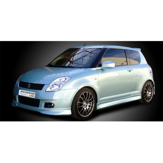 ΜAΣΠΙΕ SWIFT NEW ΠΛAΣΤΙΚΟ ΓΙΑ SUZUKI SWIFT 2005 - 2010 MOTORDROME ΜAΣΠΙΕ SWIFT NEW ΠΛAΣΤΙΚΟ ΓΙΑ SUZUKI SWIFT 2005 - 2010 MOTORDROME