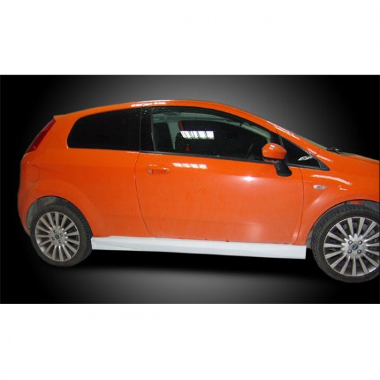 ΠΟΛΥΕΣΤΕΡΙΚΟ ΓΙΑΜAΣΠΙΕ ΠΛAΣΤΙΚΟ ΓΙΑ FIAT GRANDE PUNTO 2006 + MOTORDROME ΠΟΛΥΕΣΤΕΡΙΚΟ ΓΙΑΜAΣΠΙΕ ΠΛAΣΤΙΚΟ ΓΙΑ FIAT GRANDE PUNTO 2006 + MOTORDROME